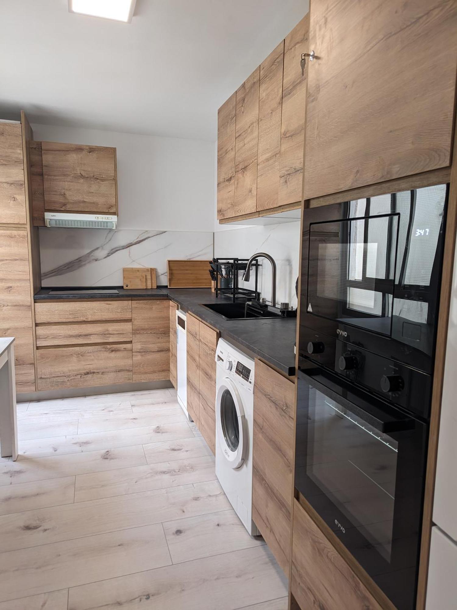 Apartament Brisamar Iii En Segunda Linea De Playa *