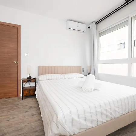 Appartement Brisamar III En Segunda Linea De Playa à Rincón de la Victoria Extérieur photo